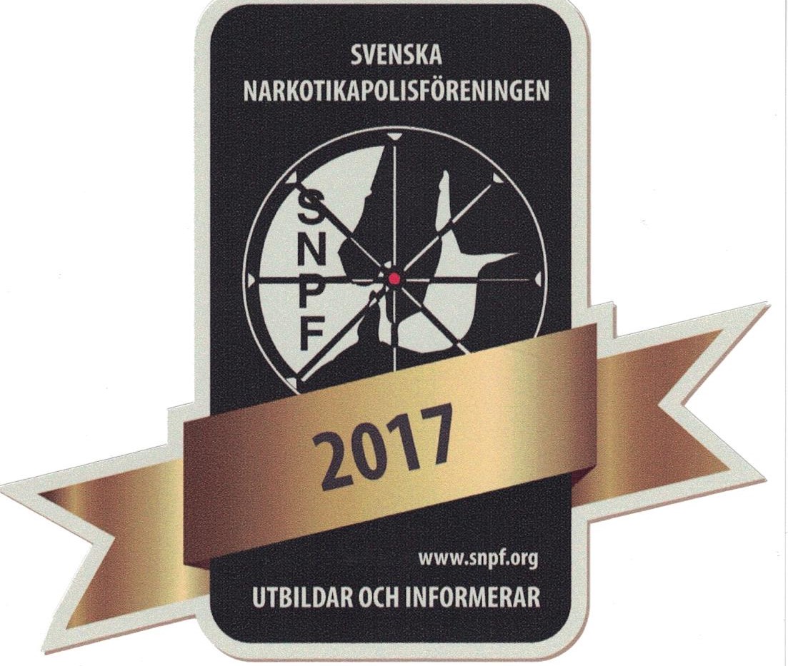 Narkotikapolisföreningen
